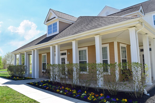 Building Photo - The Heights at Medford