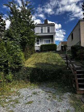 Building Photo - 407 Griffin St