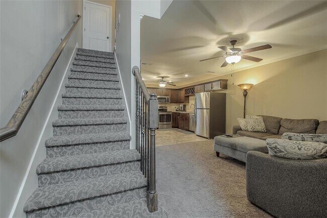 Foto del edificio - 5421 N Hickory St