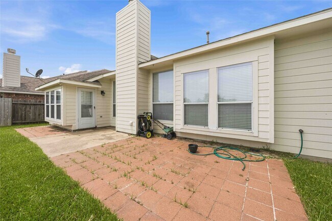 Foto del edificio - 12807 Canyon Echo Dr