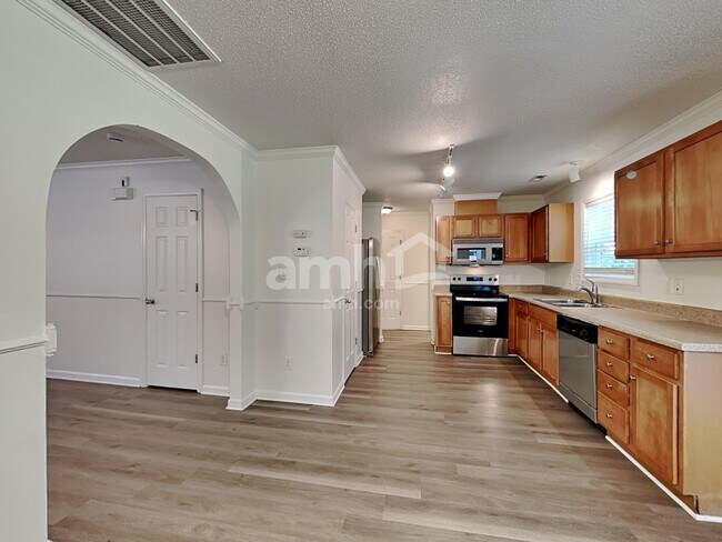 Foto del edificio - 1302 River Rock Dr