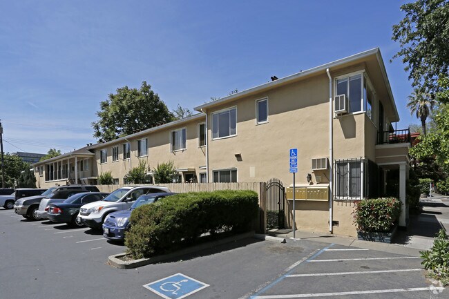 Central Park Apartments Sacramento Ca Building Photo Central Park