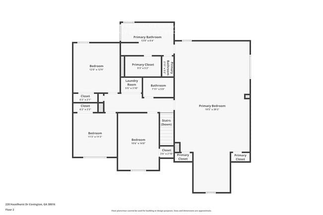 Foto del edificio - 220 Hazelhurst Dr