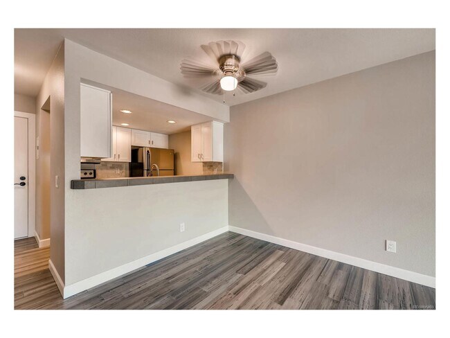 Building Photo - 4273 S Salida Way #1