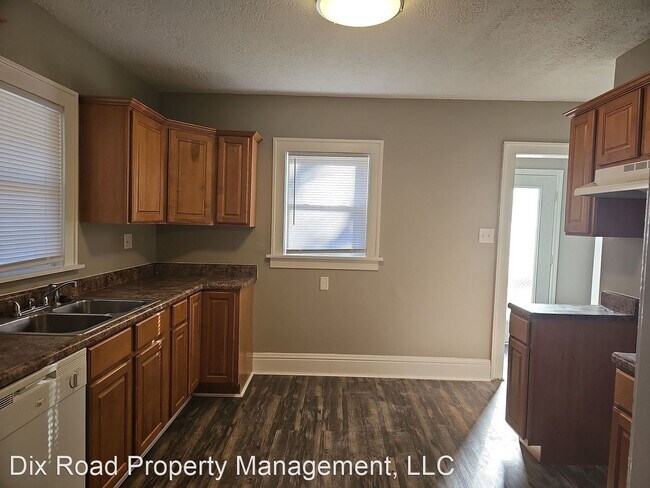 Building Photo - 3 br, 1 bath House - 4539 Mayhew Avenue,