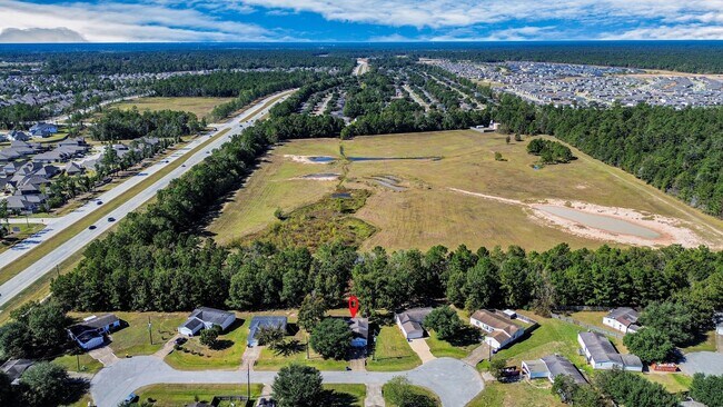 Foto del edificio - 16338 Hill Country Ct