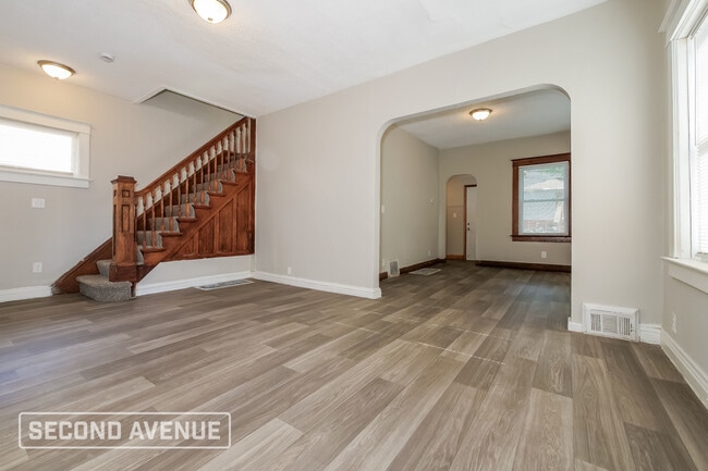 Foto del edificio - 5220 Wilburn Ct