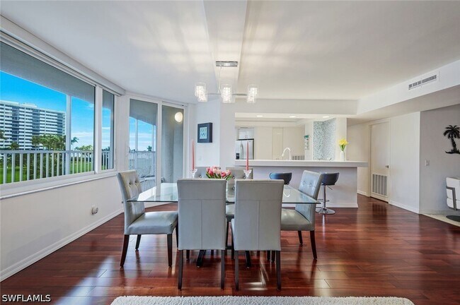 Foto del edificio - 4041 Gulf Shore Blvd N