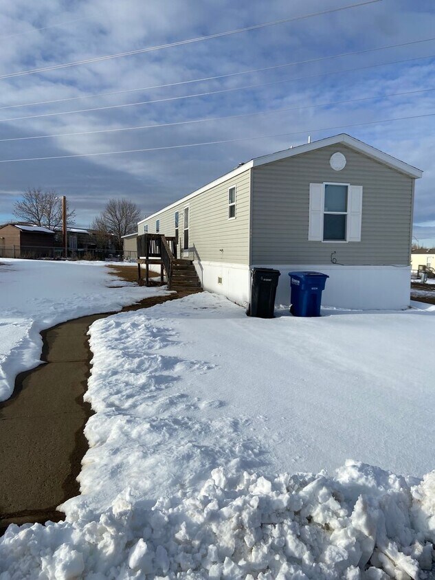 Primary Photo - 3 bd 2ba Available Today!