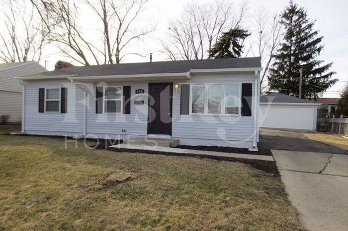 Foto principal - 408 Dalhart Ave