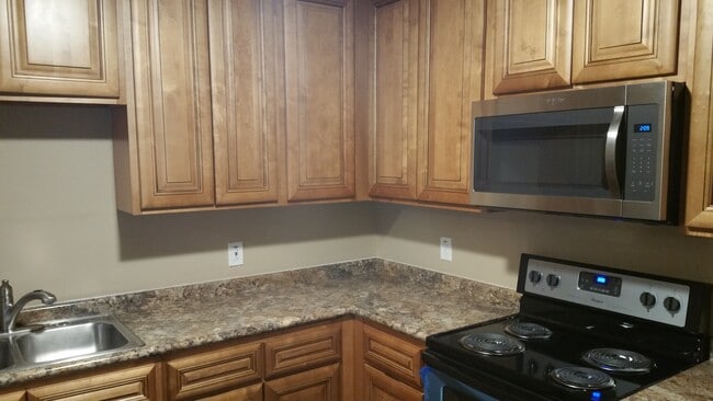 Photo - 724 Rachels Trl House