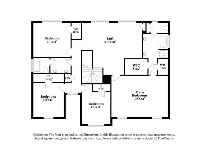 Foto del edificio - 18607 Timbers Dr