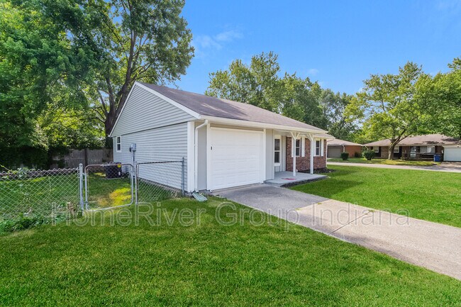 Building Photo - 4409 Aristocrat Ln