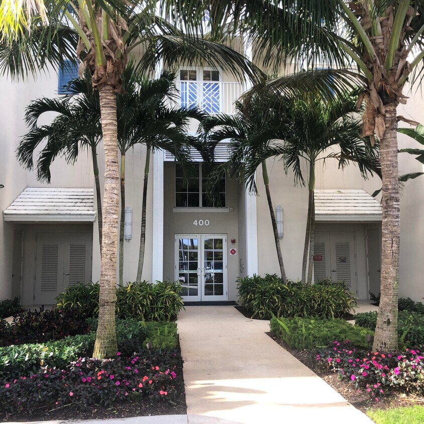 432 Bay Colony Dr N Unit 432, Juno Beach, FL 33408 Condo for Rent in