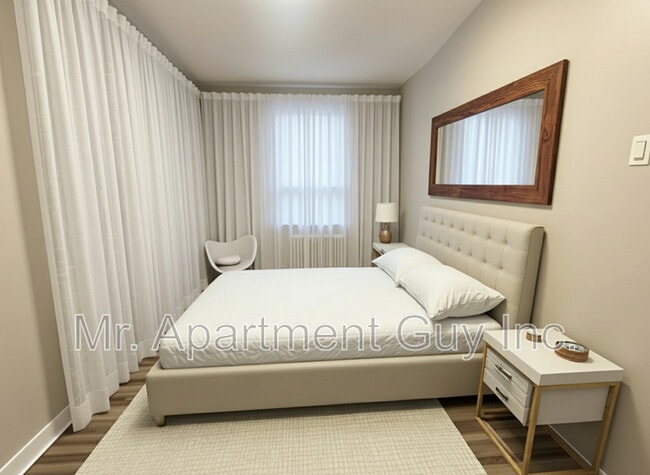 Photo du bâtiment - 44 Victoria Ave S