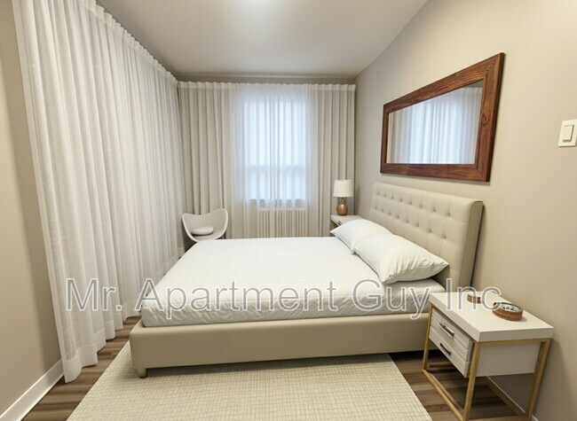 Photo du bâtiment - 44 Victoria Ave S