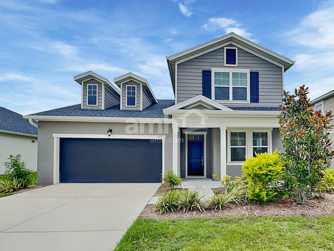 Foto principal - 418 Pine Terrace Drive