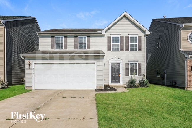 Building Photo - 6038 Marsh Cir