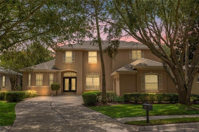 Foto del edificio - 1523 Cherry Lake Way