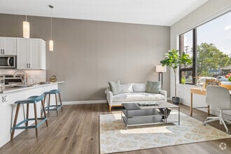 Interior Photo - 121 Larchmere Apartments