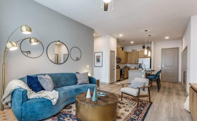 Foto del edificio - 2 bedroom in Dallas TX 75254