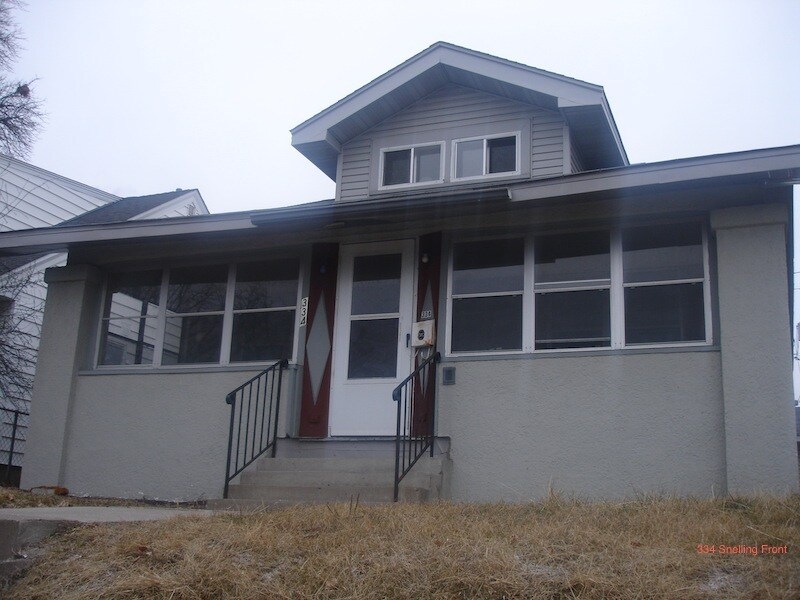 Foto principal - 334 Snelling Ave S