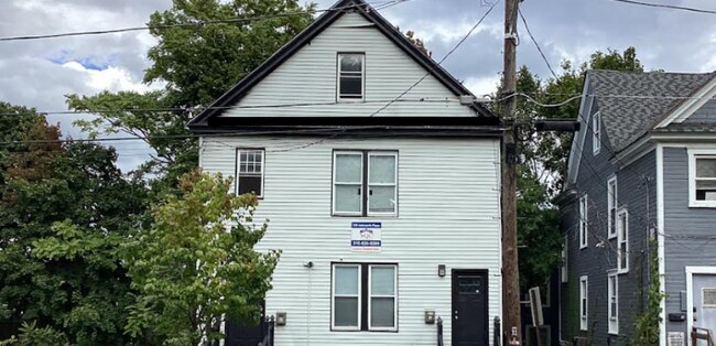 Foto del edificio - 229 Ashworth Pl