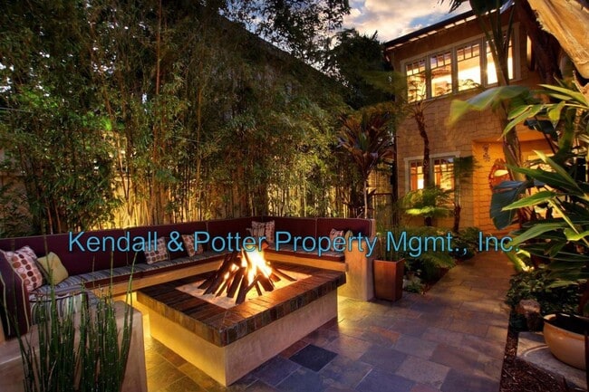 Building Photo - 508 Escalona Dr