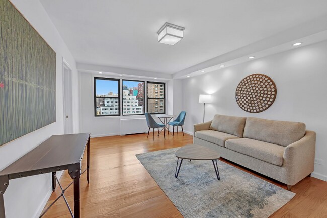 Foto del edificio - 520 E 81st St