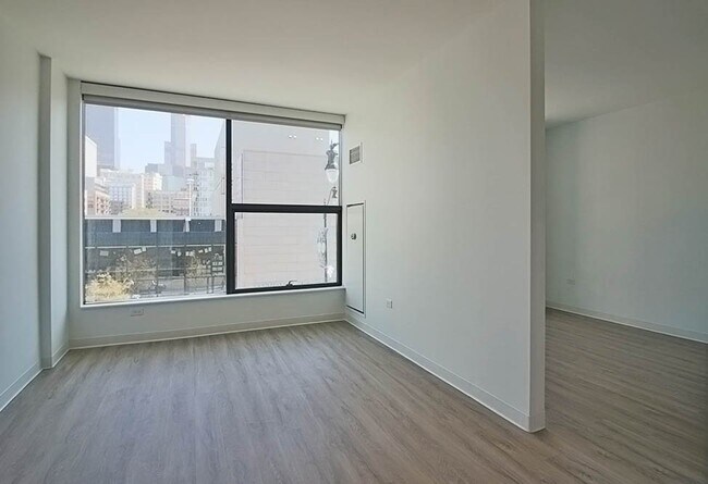 Foto del edificio - 809 W Van Buren St