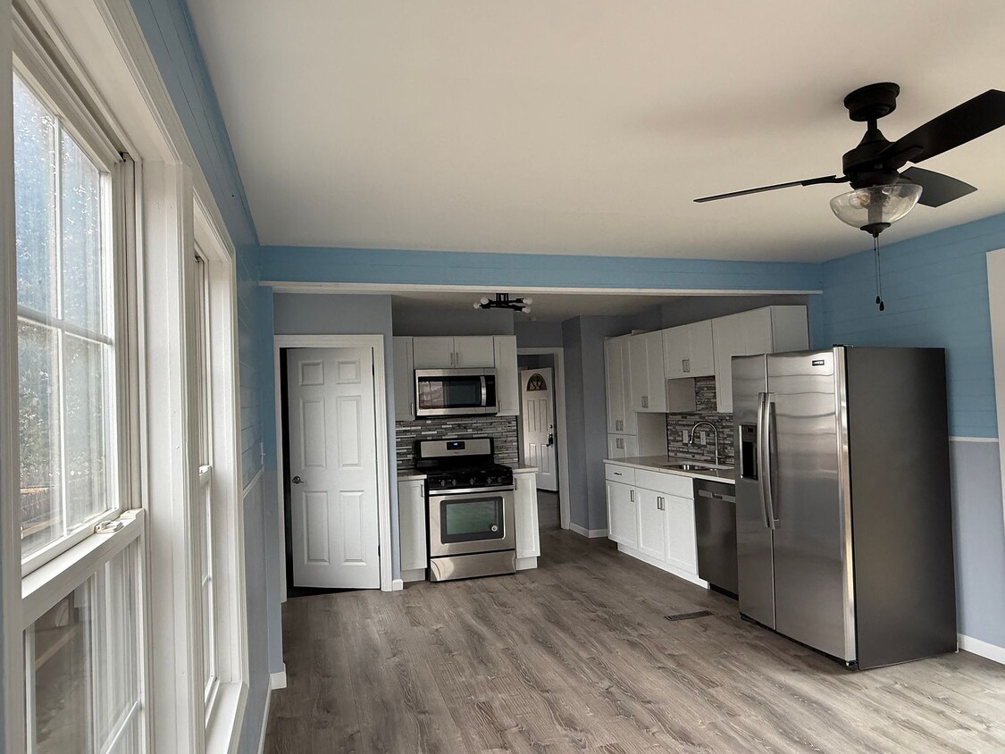 Foto principal - 7318 Columbia Ave