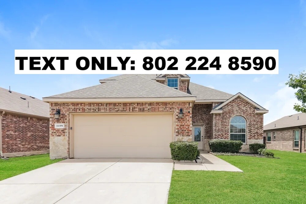 Foto principal - 1409 Red River Dr