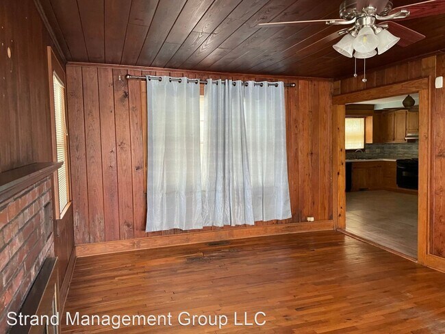 Foto del edificio - 4 br, 3 bath House - 6003 N. Ocean Blvd