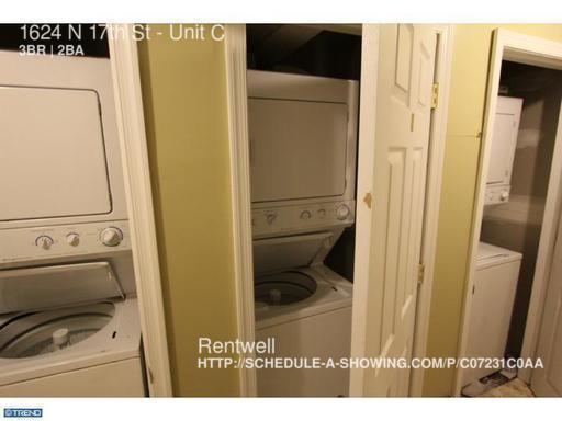 Foto del edificio - 1624 N 17th St