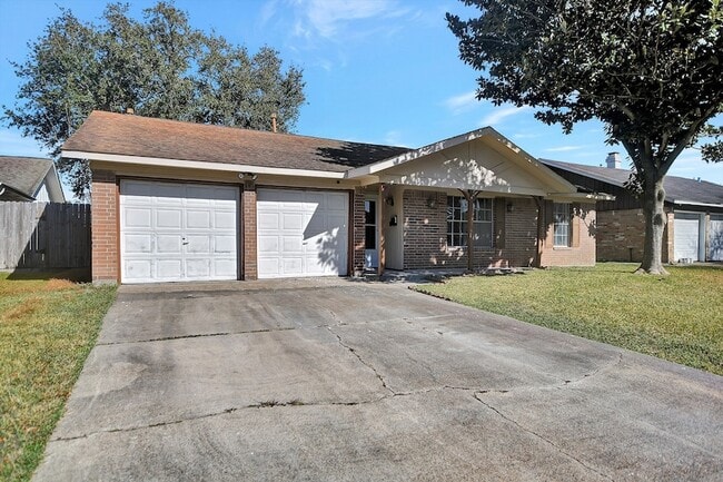 Photo - 1505 New Orleans Street Unit House
