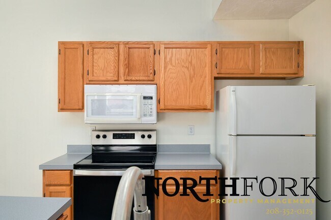 Foto del edificio - Southeast Boise Rental with Vaulted Ceilin...