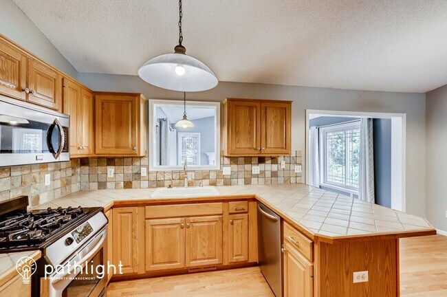 Foto del edificio - 14880 O'Connell Rd