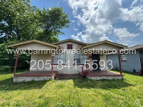 Building Photo - 3409 30th Ave N