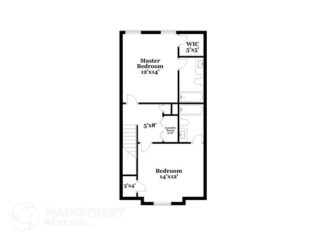 Building Photo - 4025 Cody Dr