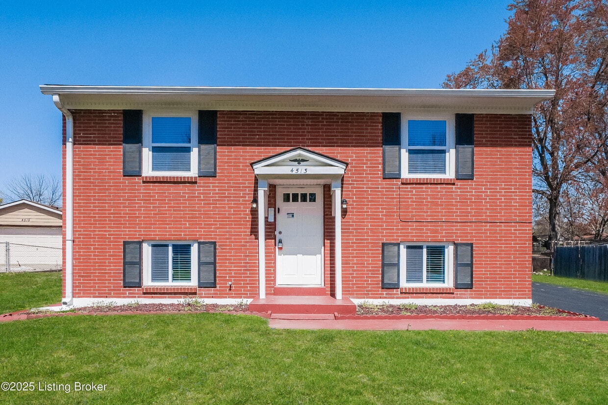 Foto principal - 4513 Cod Dr