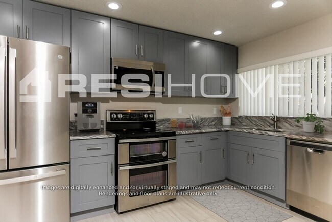 Foto del edificio - 1571 NW 6th Ave