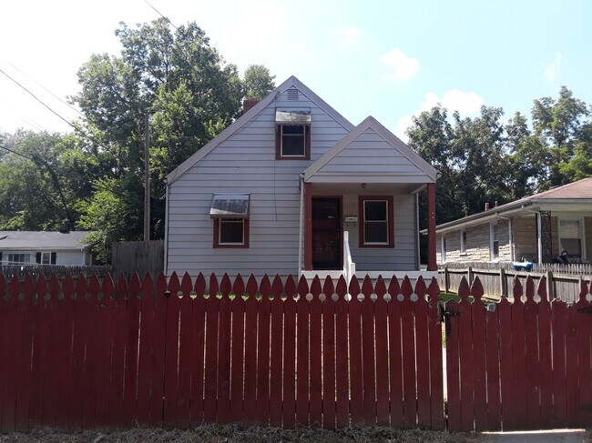 Building Photo - 3778 Parthenia Ave