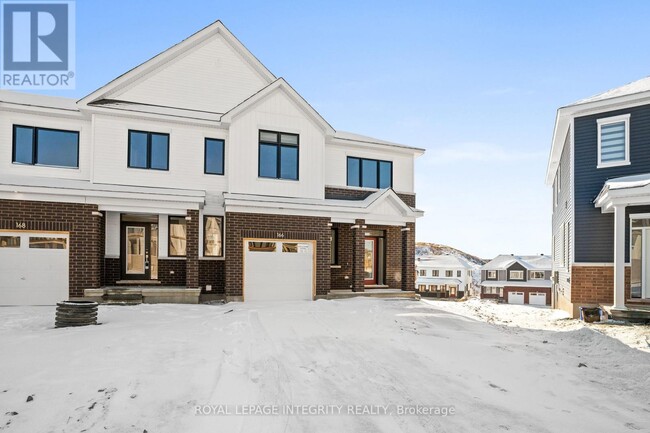 Building Photo - 166 Beebalm Cres