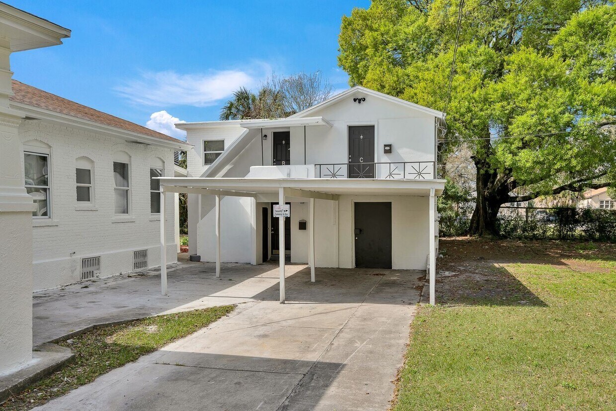 Foto principal - 1 br, 1 bath House - 3106 N 17TH ST UNIT C