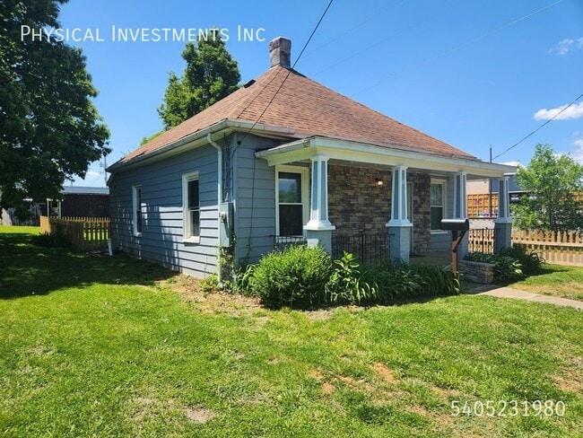 Foto del edificio - 1 17th St SE