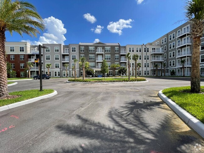 union west apartments orlando