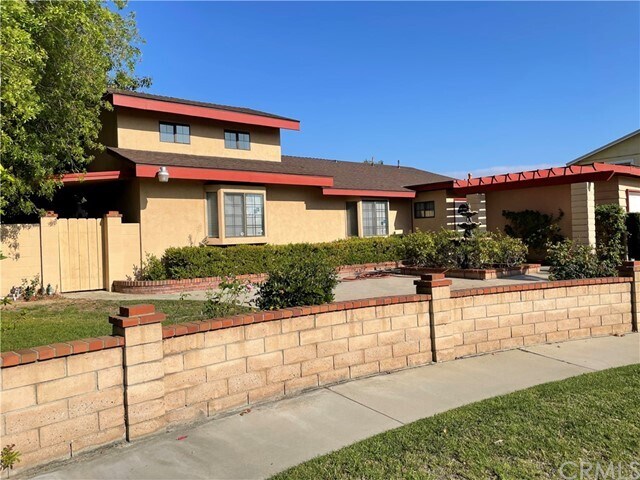 Primary Photo - 18328 Cecelia Way