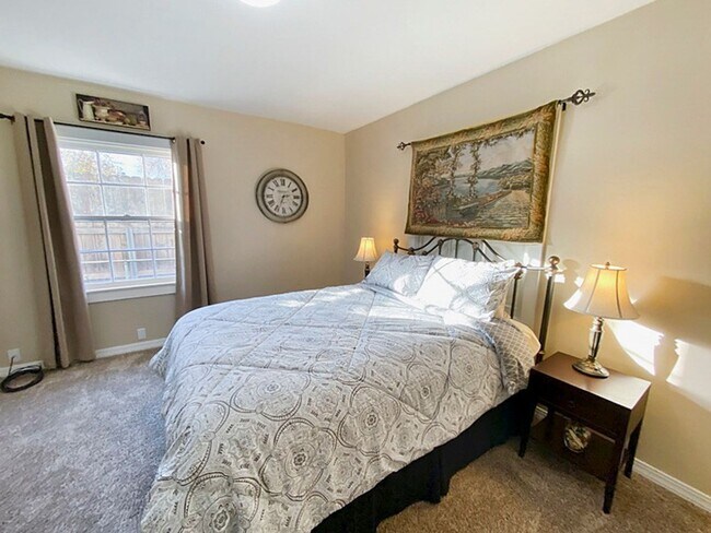 Foto del edificio - Stewart House: Cute Fully Furnished House ...