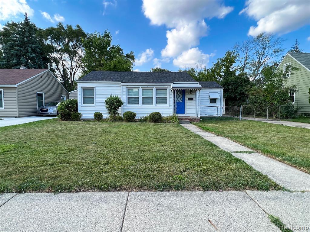 3610 Normandy Rd, Royal Oak, MI 48073 House for Rent in Royal Oak, MI