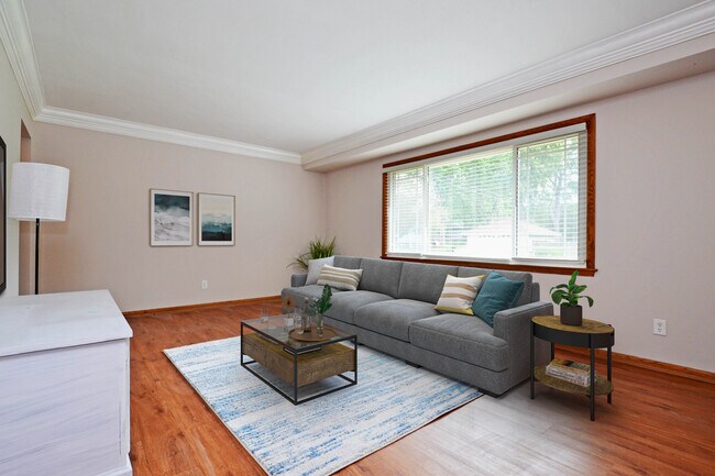 Foto del edificio - 5303 33rd Ave N
